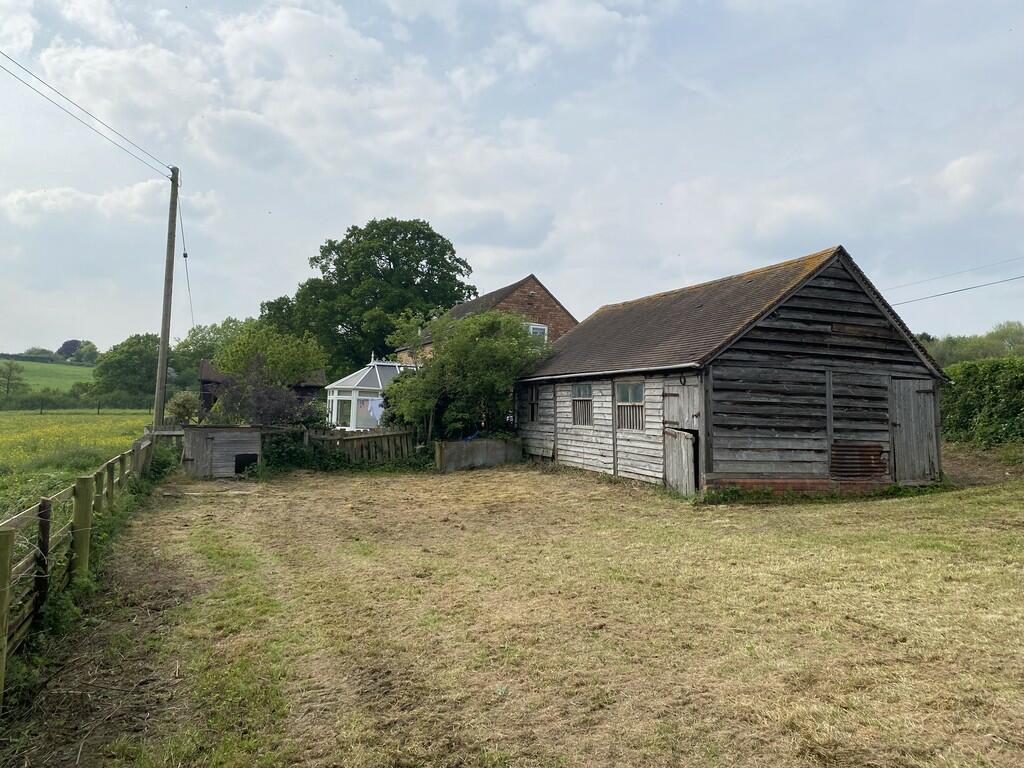 Main image of property: Spring Barn, Glazeley, Bridgnorth