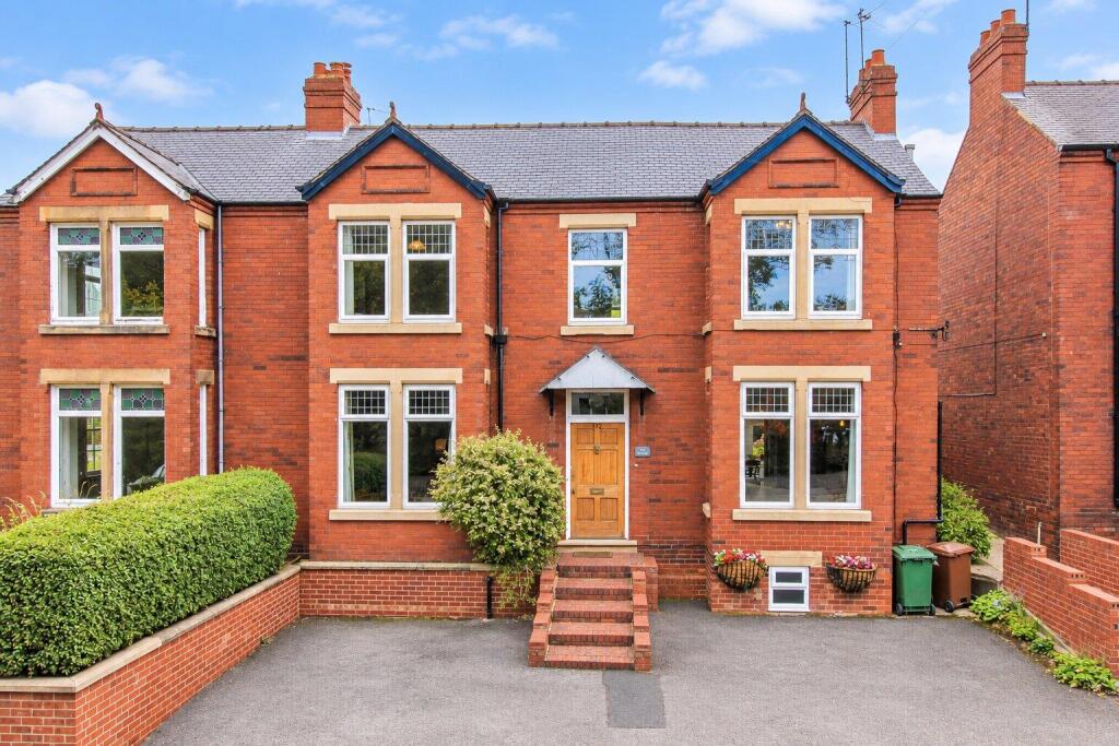 Main image of property: Wakefield Road, Horbury, Wakefield