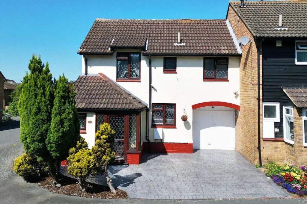 Main image of property: Church Park Road, Pitsea