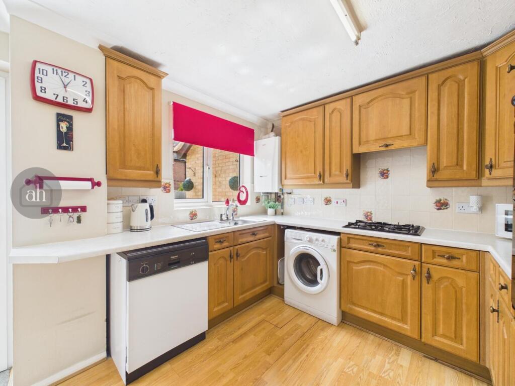 Sebert Road, Bury St. Edmunds photo 4