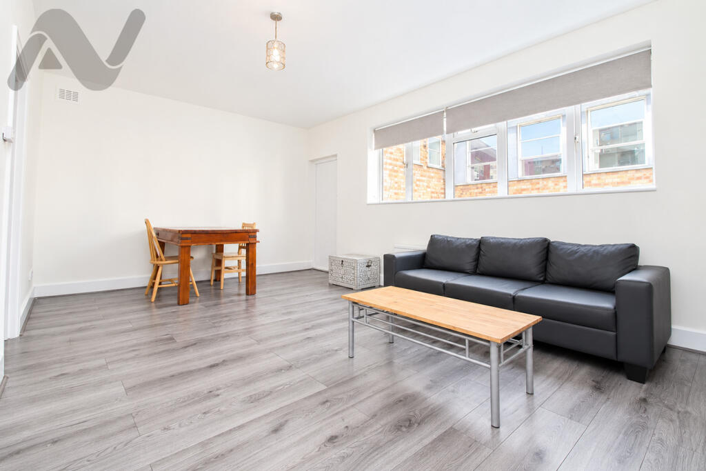 Main image of property: Wells Terrace, Finsbury Park, London, N4 3JU
