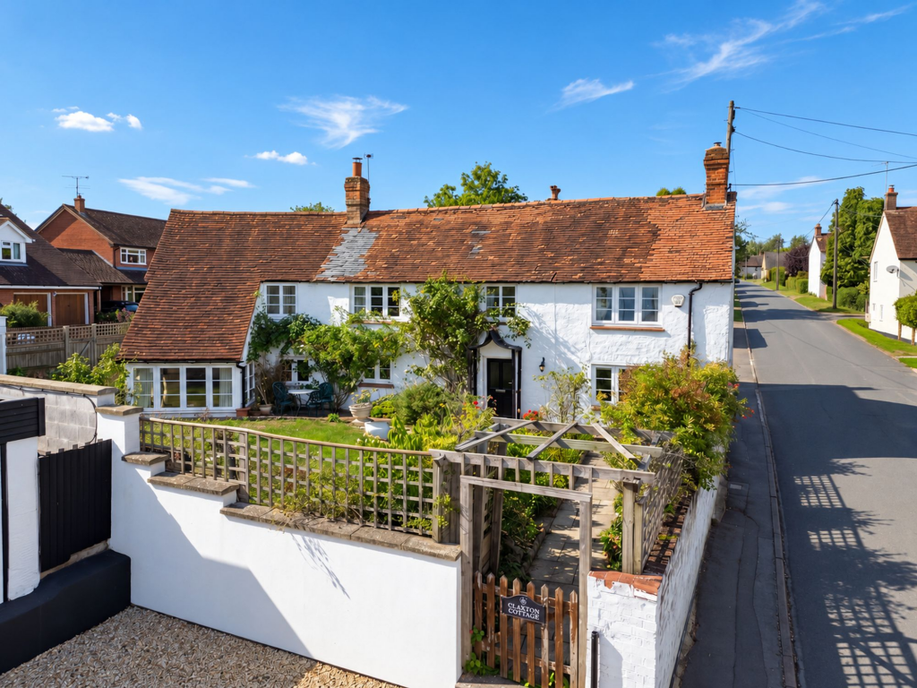 Main image of property: Chilton Road, Long Crendon, HP18