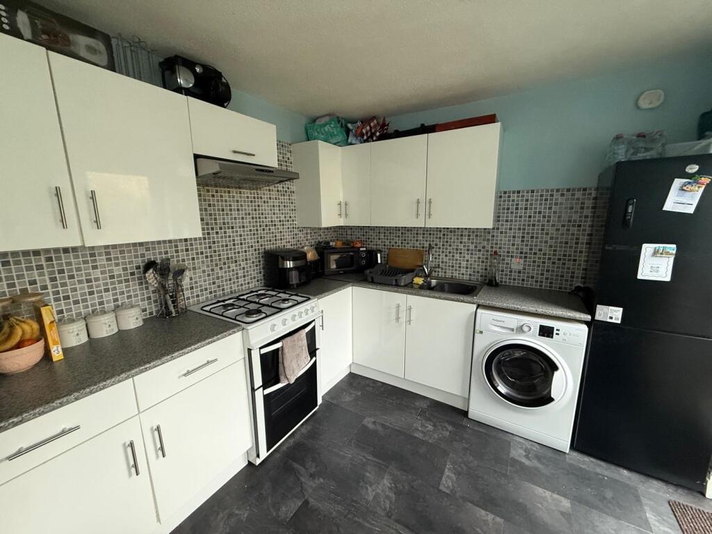House in Radstock, Northfield - View 4