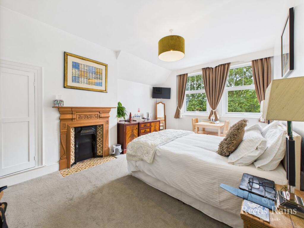 Vernon Road, Bridlington, East Yorkshire, YO15 photo 2