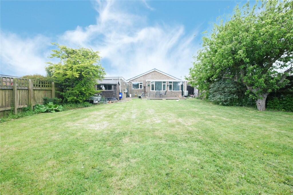 Main image of property: South Road, Sutton-on-Sea, Mablethorpe, Lincolnshire, LN12