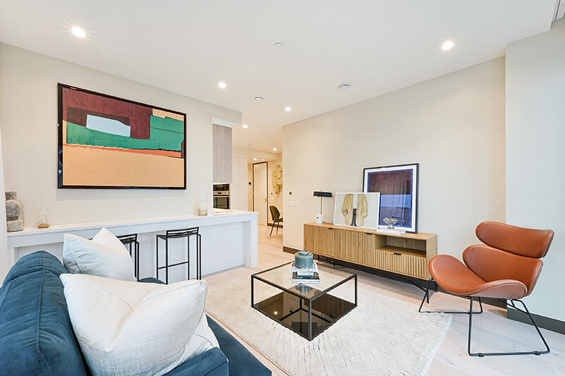 Main image of property: City Road, London, EC1V