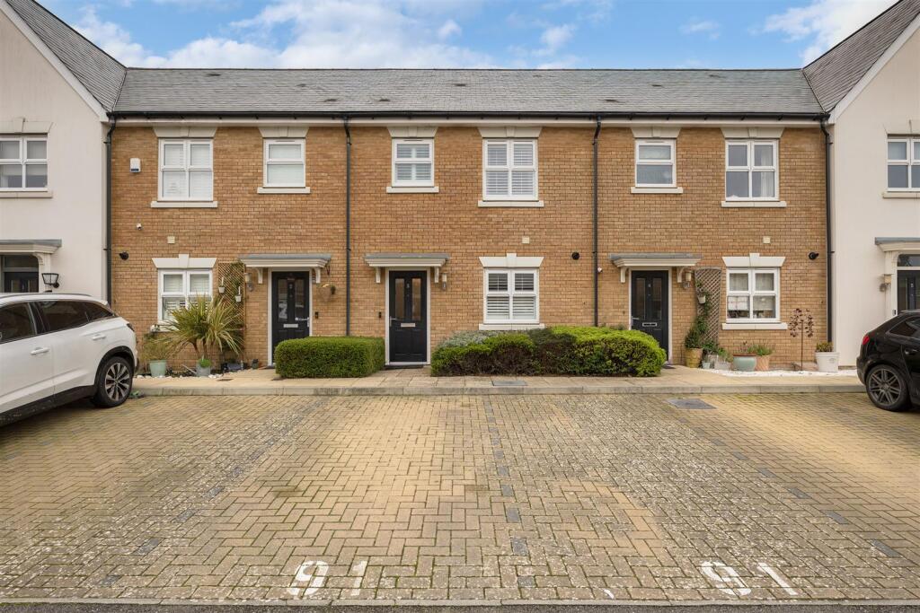 Main image of property: Olive Close, Horsham