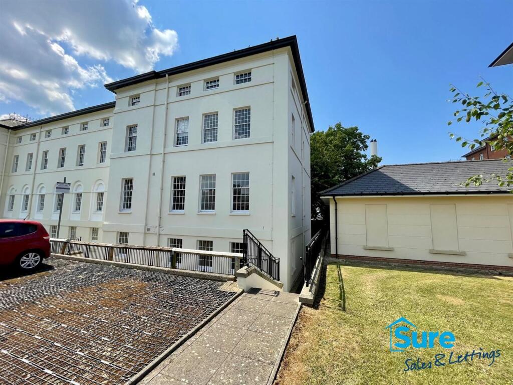 Main image of property: The Crescent, Collingwood Place, Gloucester