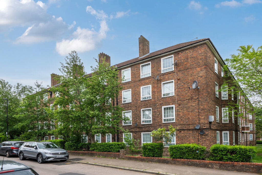Main image of property: Kentwell Close, Turnham Road, Brockley, London, SE4