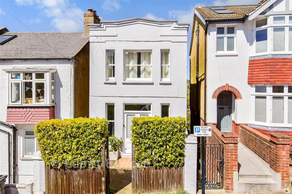 Main image of property: Osborne Road, Brighton, East Sussex