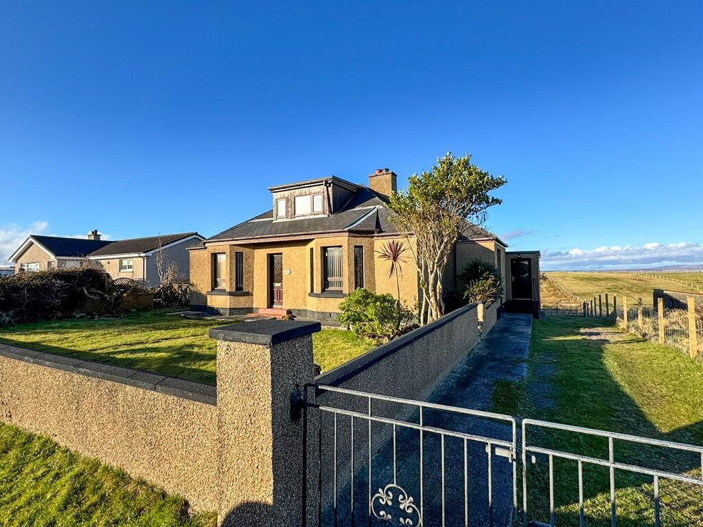 Main image of property: 24 Garrabost, Point, Isle of Lewis, HS2 0PW