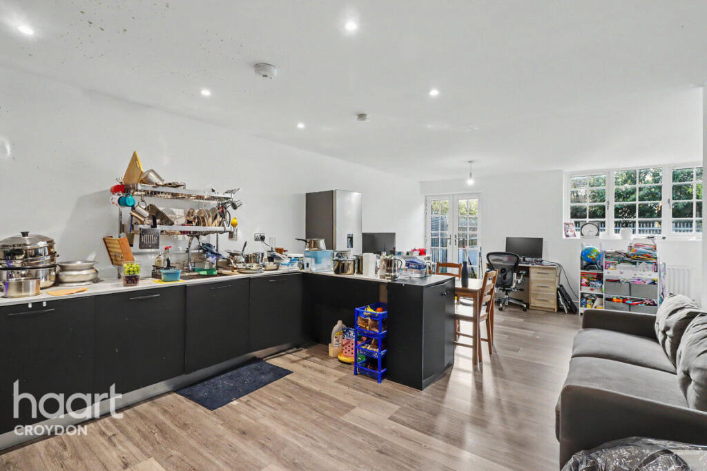 Main image of property: Riddlesdown Road, Purley