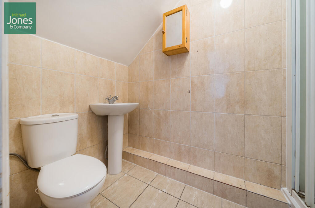 Apartment in Brighton - More