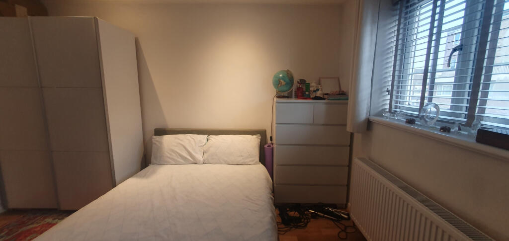 2 bedroom terraced house for rent