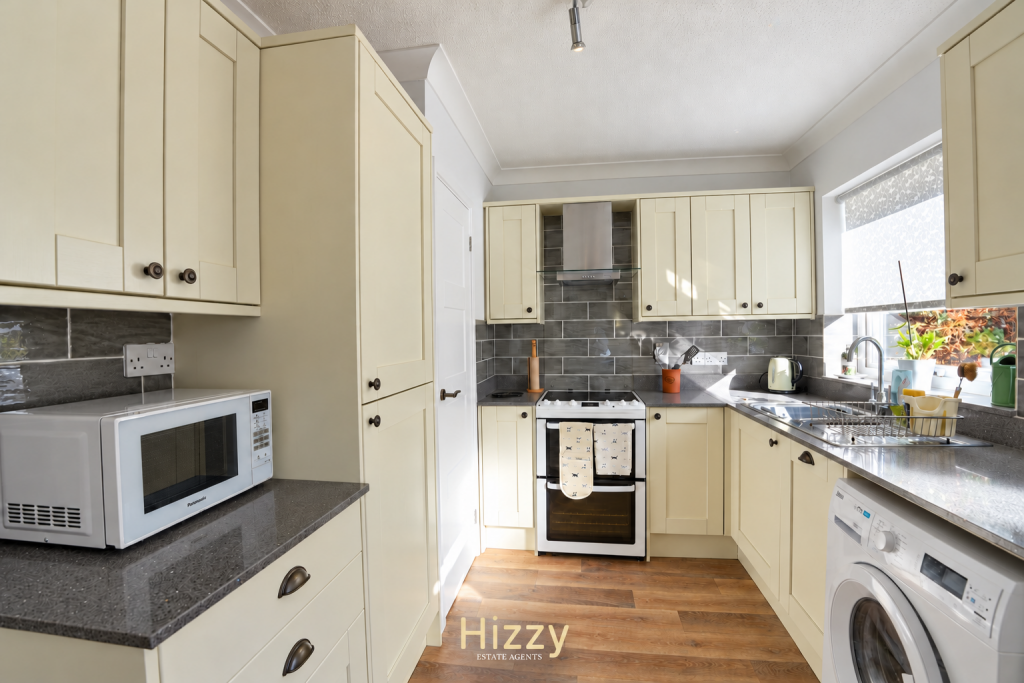 House in Hadleigh - More