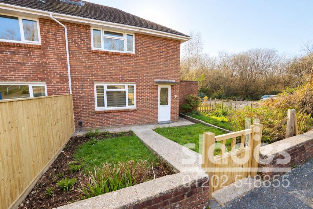 Main image of property: Scott Close, Wallisdown, Poole