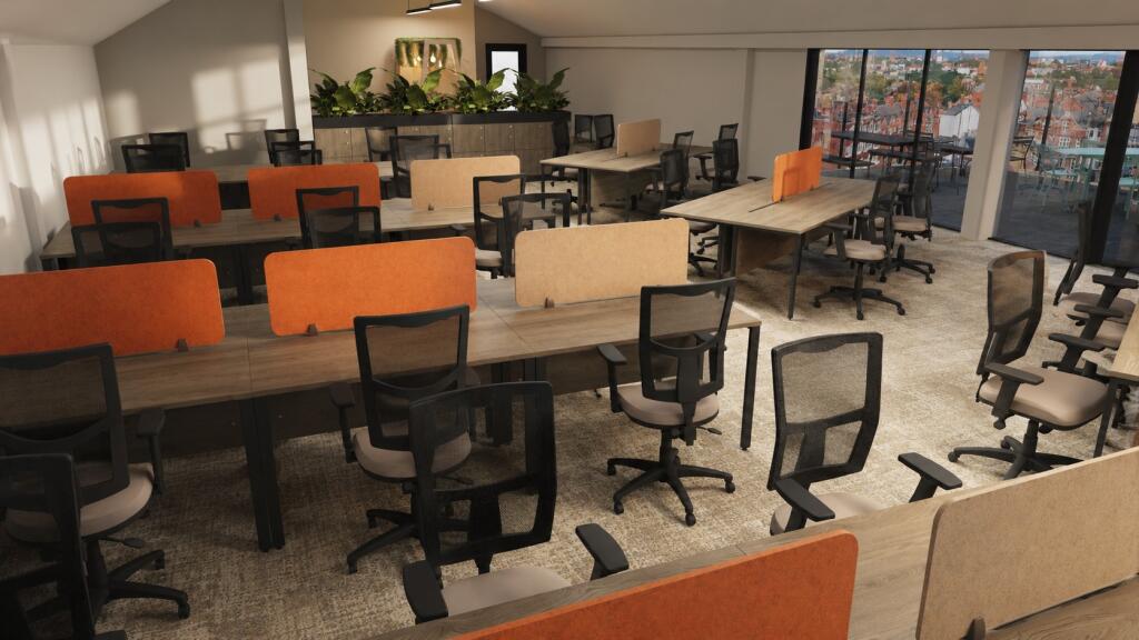 Example Renders
