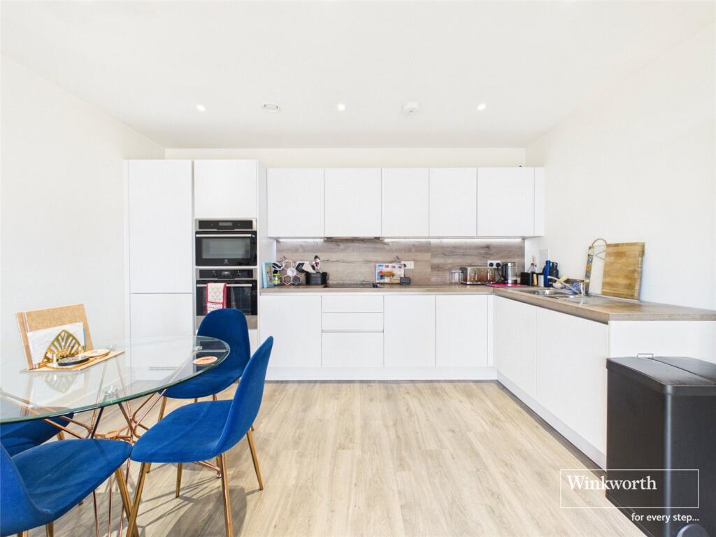 Apartment in London - View 4