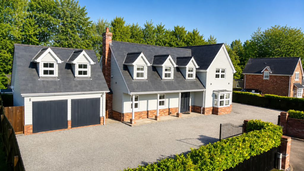 Main image of property: Canfield Road, Takeley, Bishop's Stortford, CM22 6SZ