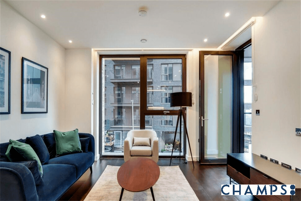 Apartment in London - View 4