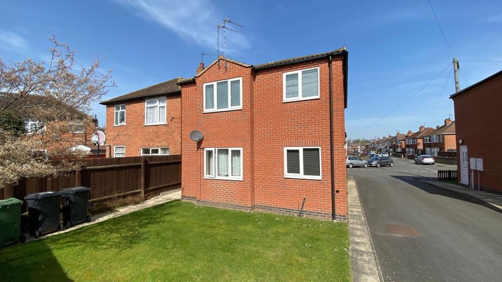 Main image of property: Cliff Avenue, Loughborough, LE11