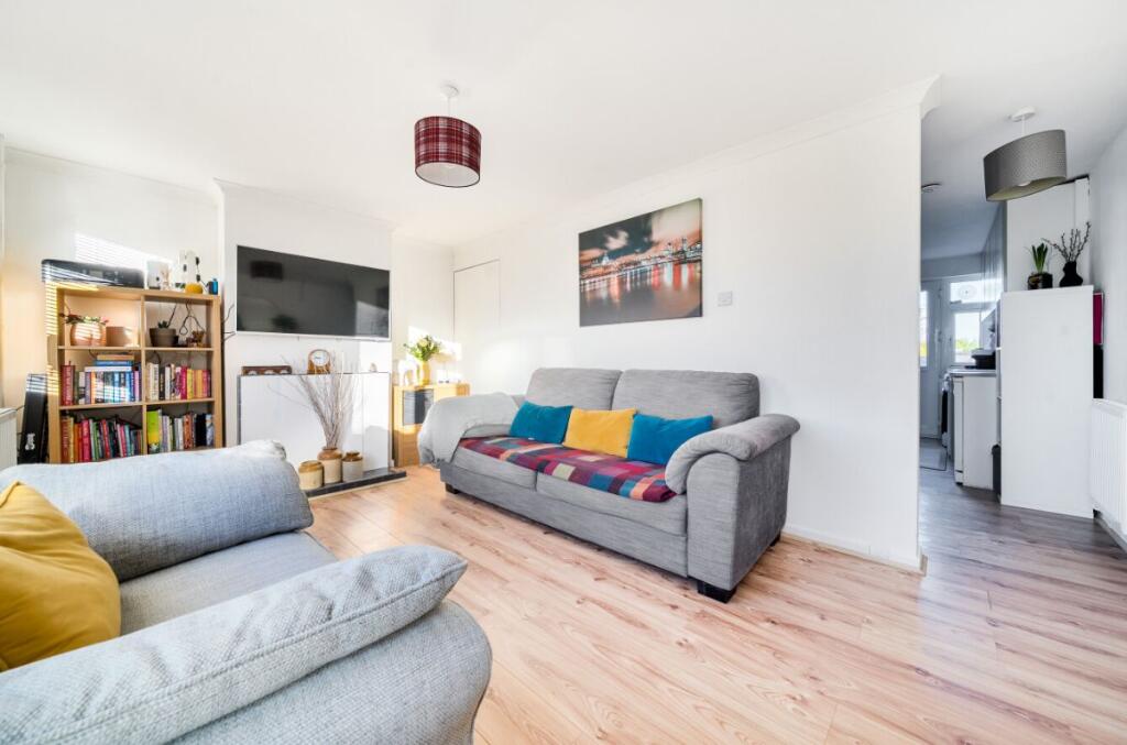 Main image of property: Studley Road, Bedford