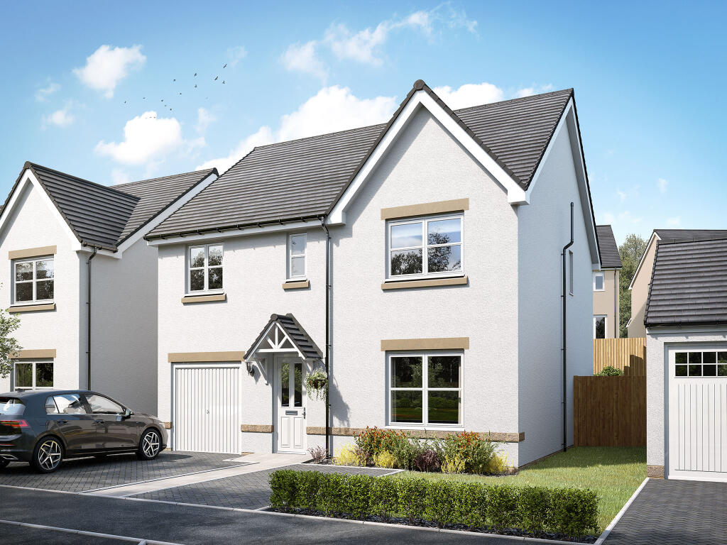 Main image of property: Kinglass View, Borrowstoun Road, Bo'ness, West Lothian, EH51 9TG