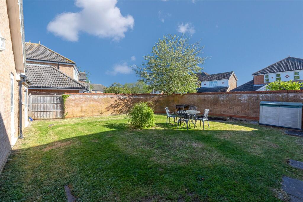 Sybils Way, Houghton Conquest, Bedfordshire, MK45 photo 4