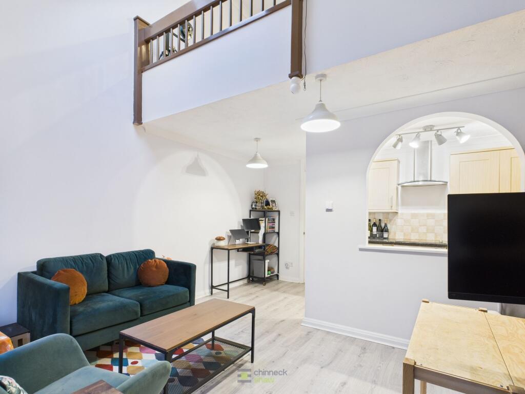 Main image of property: Rowan Court, Southsea, PO4