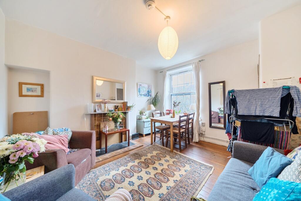Main image of property: Deptford Church Street, London, SE8