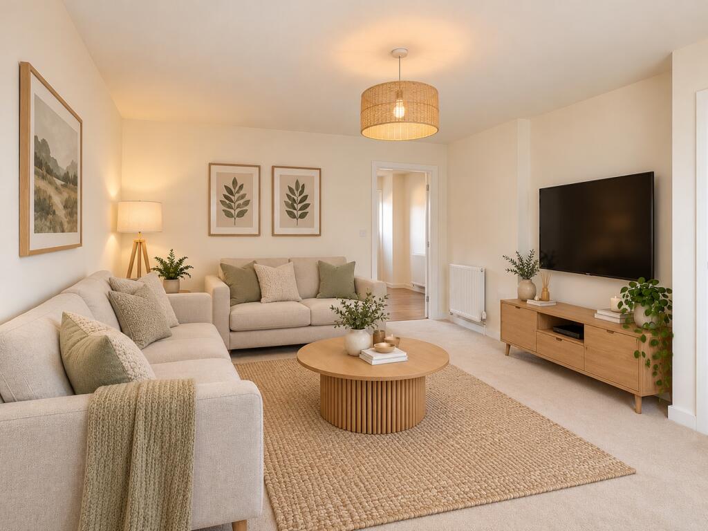 28 Mill Meadows, Brookend Lane, Kempsey, Worcestershire, WR5 photo 4