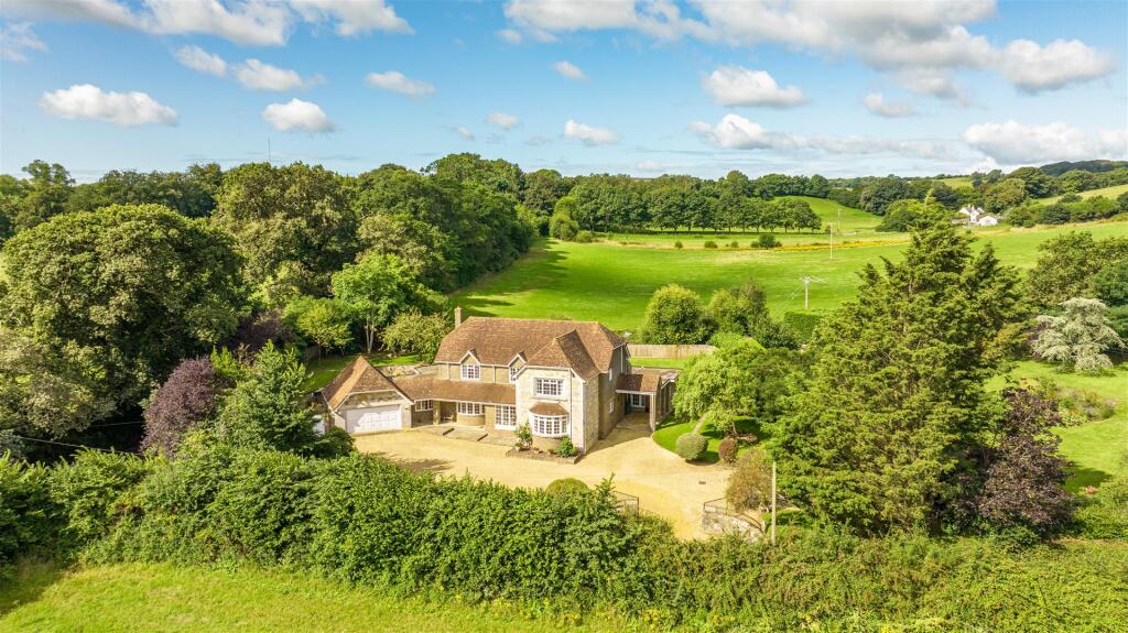Main image of property: Blackwater, Isle Of Wight