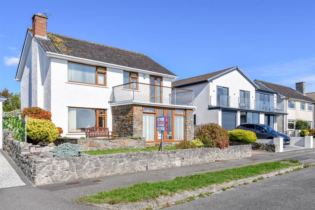 Main image of property: Marine Drive, Barry