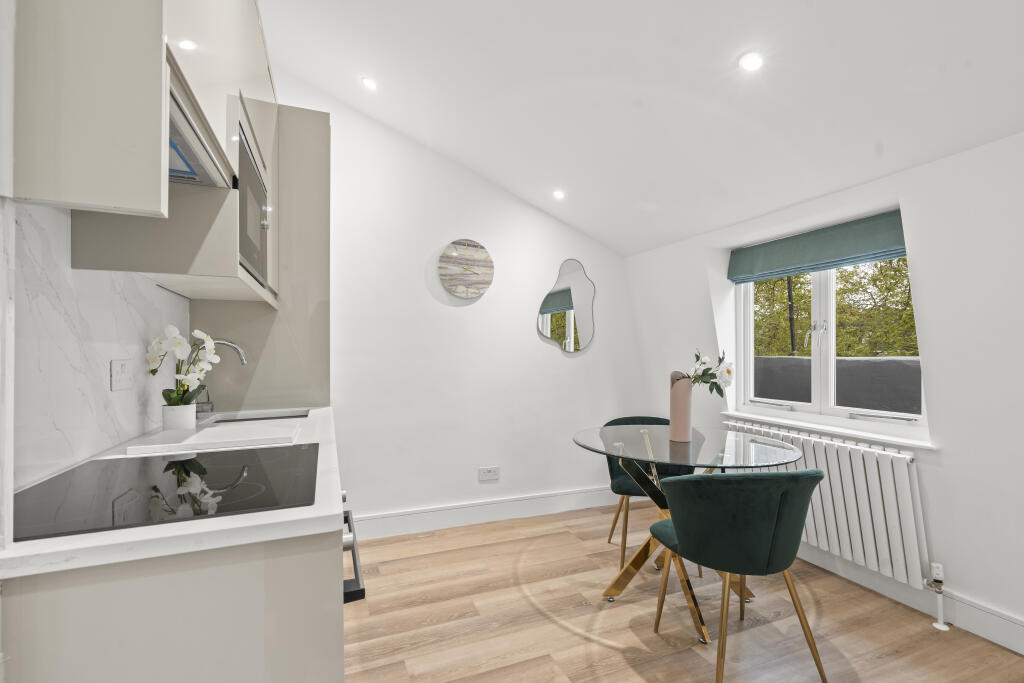 Main image of property: 200 Sussex Gardens, W2 3UA