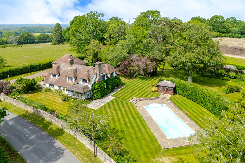 Main image of property: Knowle Lane, Halland