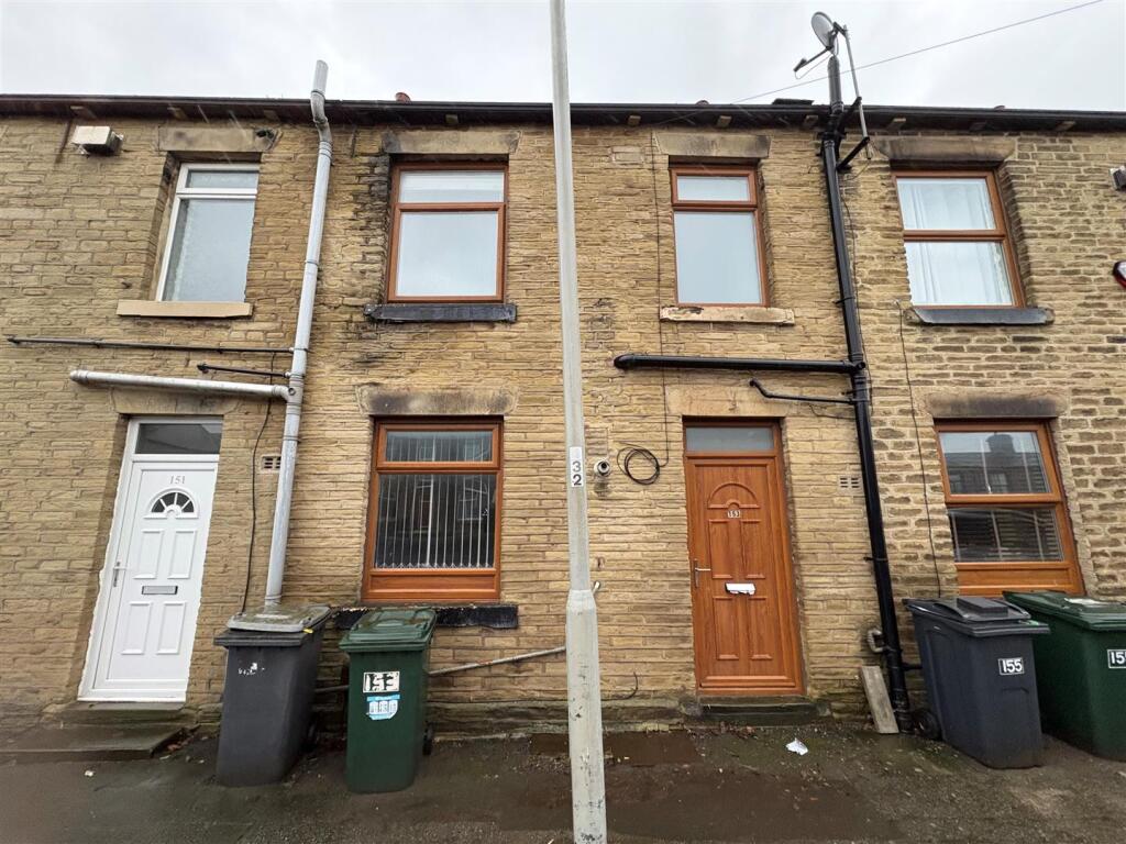 Main image of property: Halifax Road, Liversedge