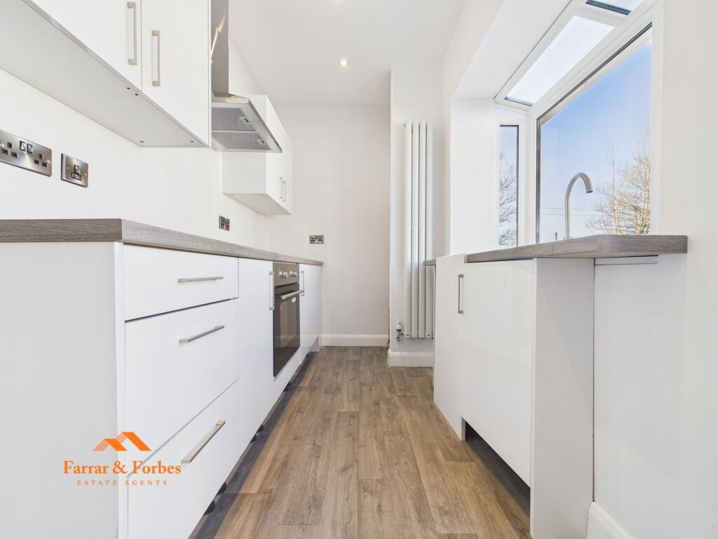 Main image of property: Richmond Road, Accrington, BB5