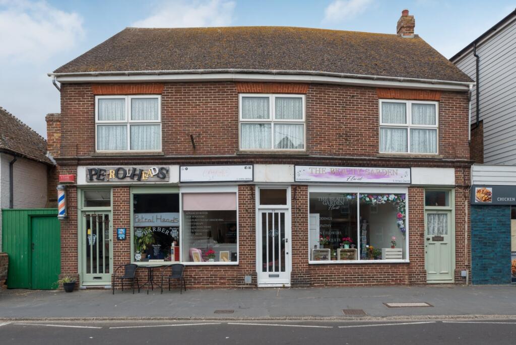 Main image of property: High Street, Dymchurch, Romney Marsh, Kent, TN29