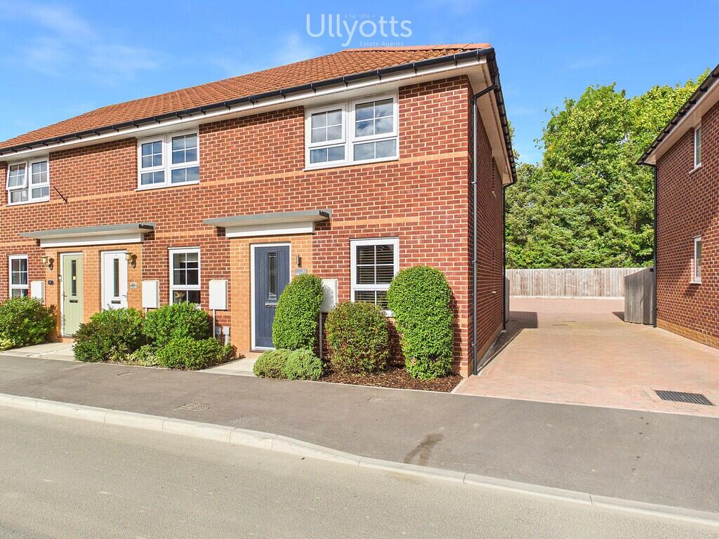 Main image of property: Nalton Drive, Driffield