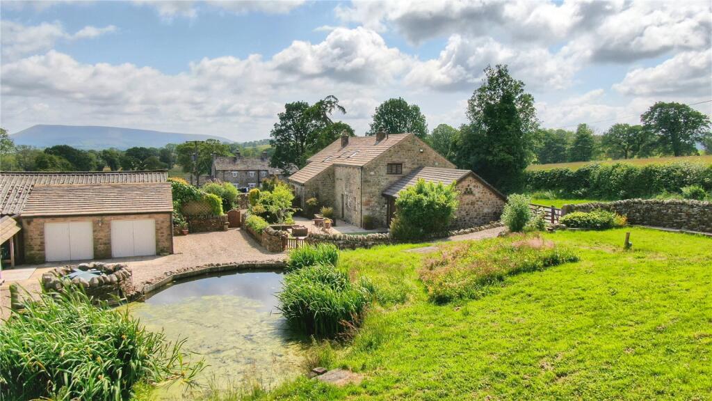 Main image of property: Holden Lane, Bolton By Bowland, Clitheroe, Lancashire, BB7