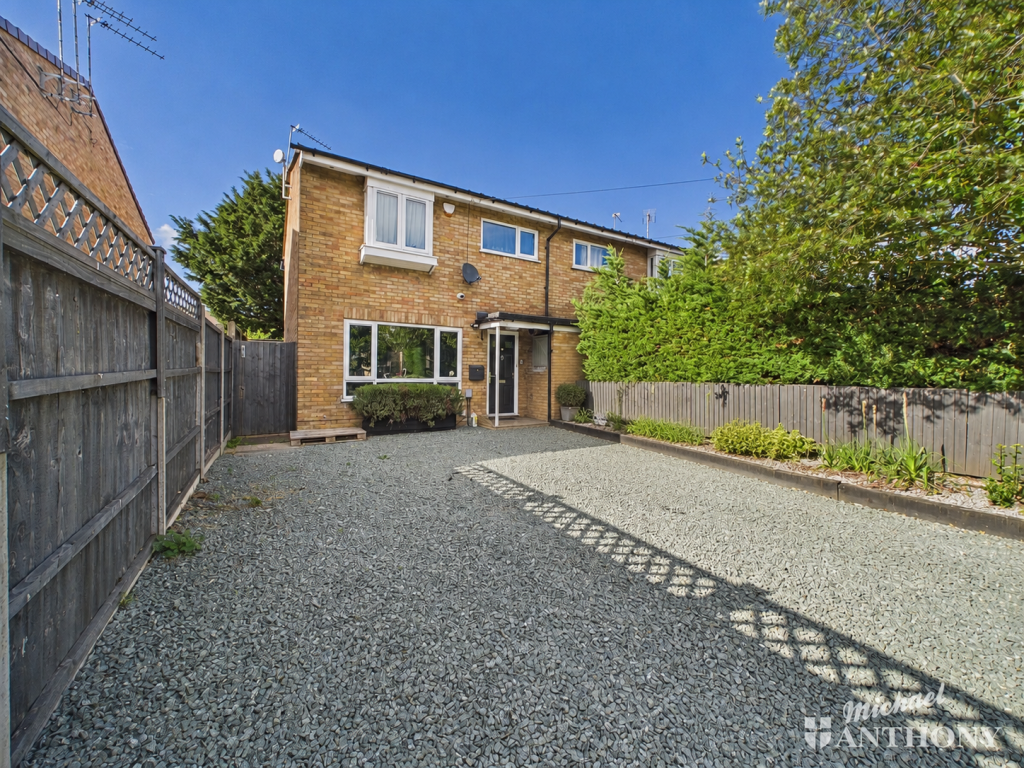 Main image of property: Churchill Road, Leighton Buzzard