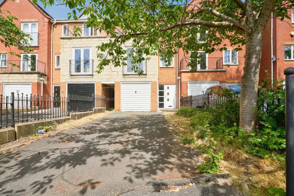 Main image of property: Willenhall Road, Wolverhampton, West Midlands, WV1