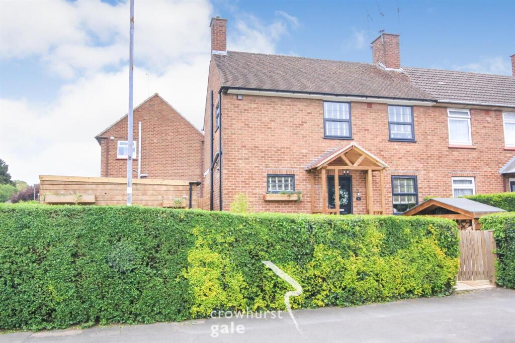 Main image of property: Lytham Road, Bilton, Rugby
