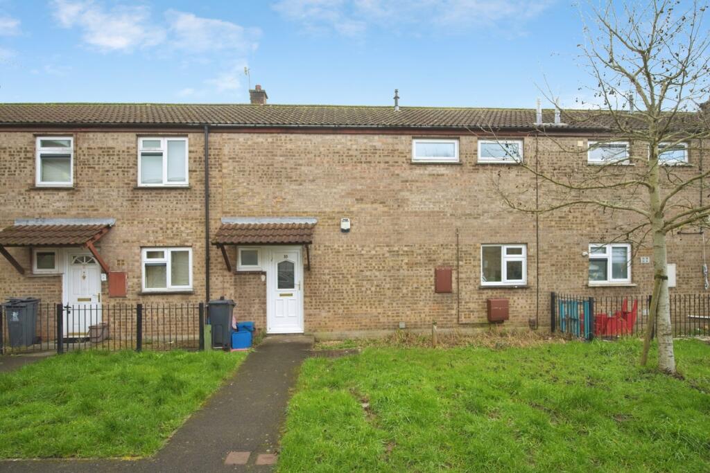 Main image of property: Ellesmere Court, St. Mellons, Cardiff, CF3