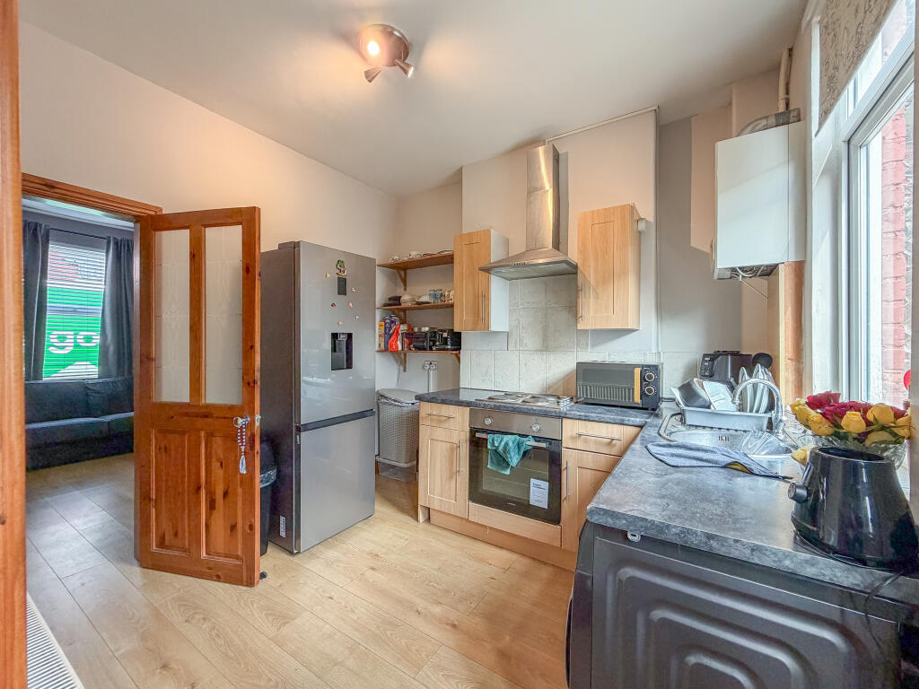 House in Stockport - View 3