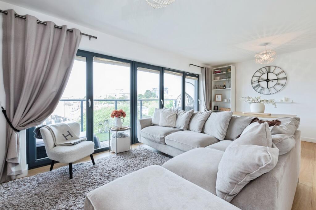 Main image of property: Madeira Road, Bournemouth, Dorset, BH1