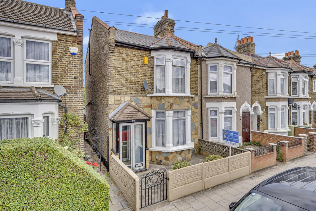 Main image of property: Marlborough Road, Romford, RM7