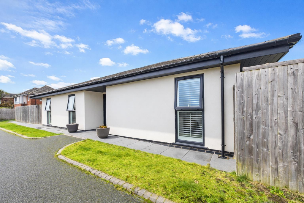 Main image of property: Wallasey Village, Wallasey