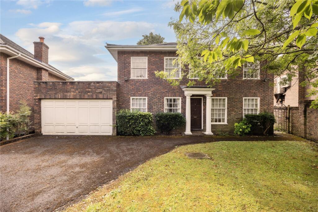 Main image of property: Camelot Close, Wimbledon, London, SW19