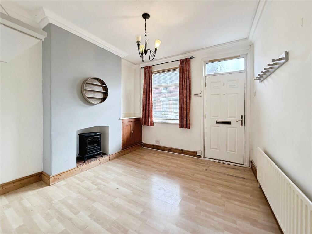 Main image of property: Montague Road, Clarendon Park, Leicester, LE2